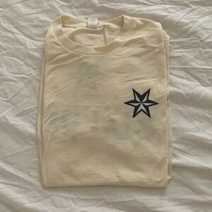 SIXPOINT brewery branded tee